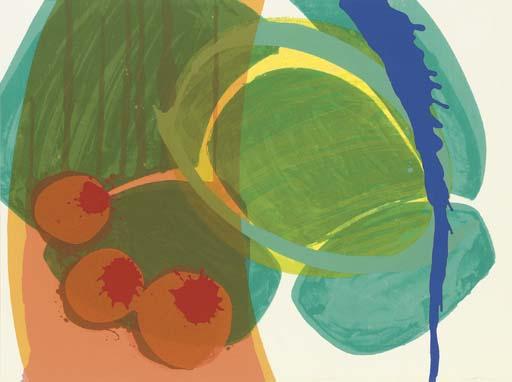 Charlotte Cornish - Reparation