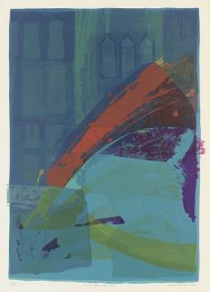 Charlotte Cornish - Rio di San Barnaba