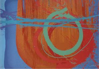 Charlotte Cornish - Striking a Balance I