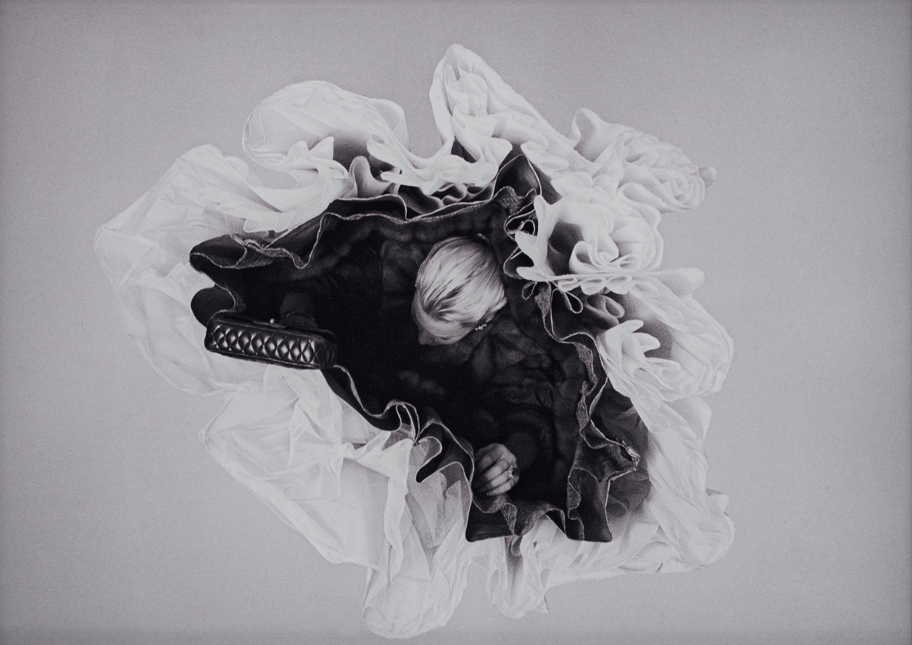 Charlotte Gyllenhammar - \