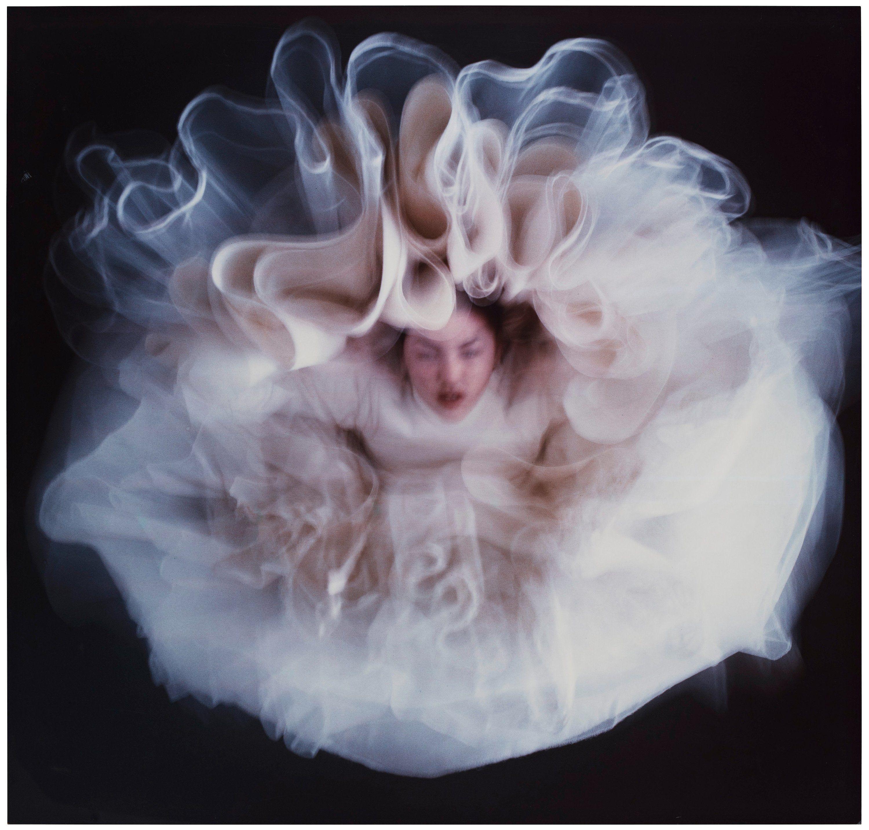 Charlotte Gyllenhammar - \