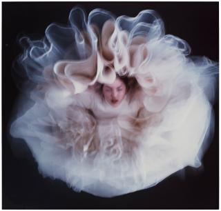 Charlotte Gyllenhammar - \