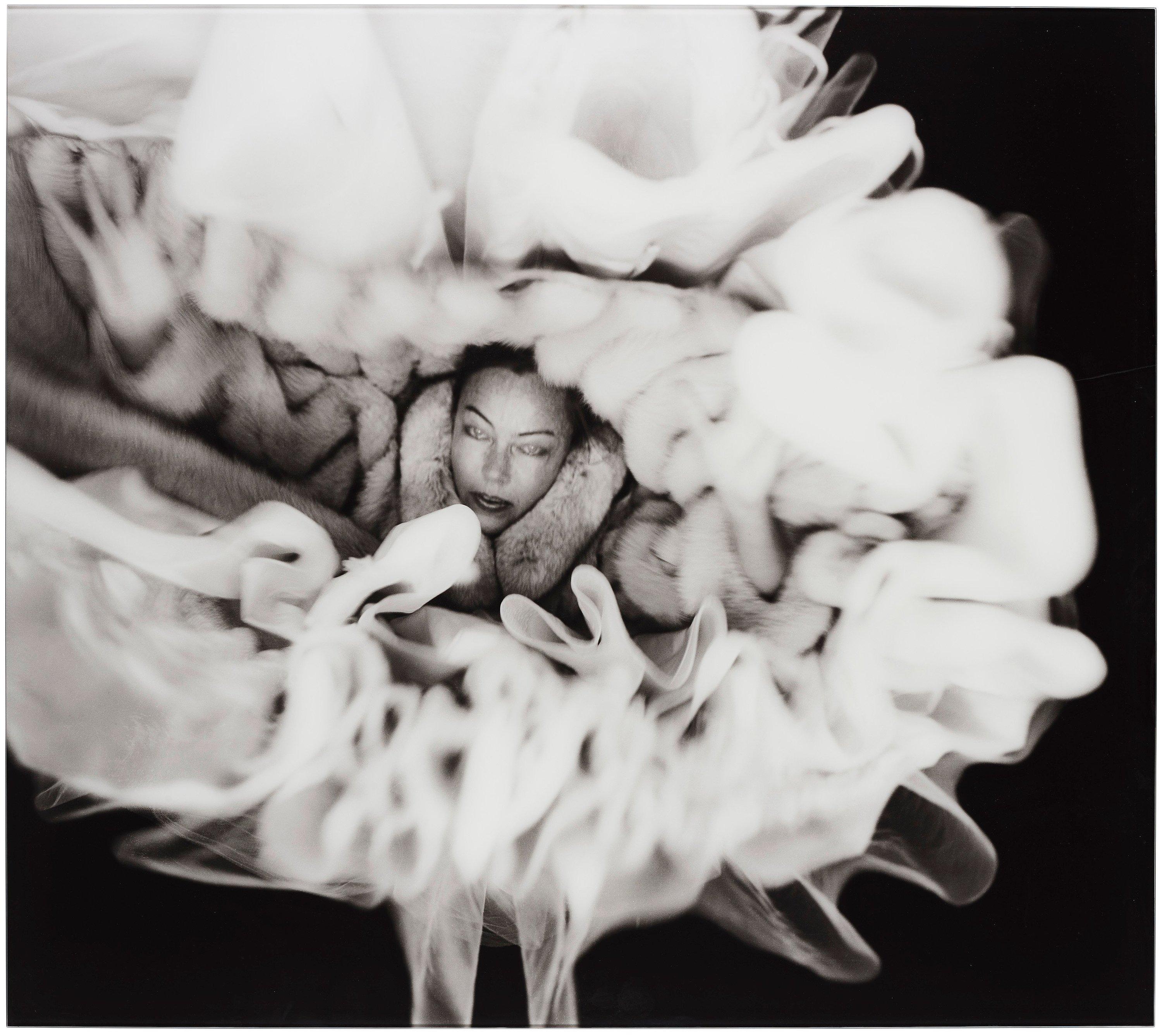 Charlotte Gyllenhammar - \