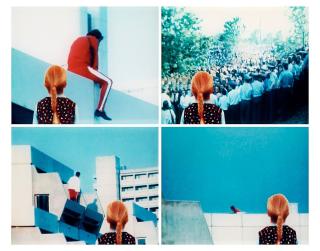 Charlotte Gyllenhammar - \