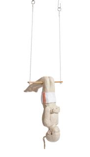 Charlotte Gyllenhammar - \'Knäveck\'