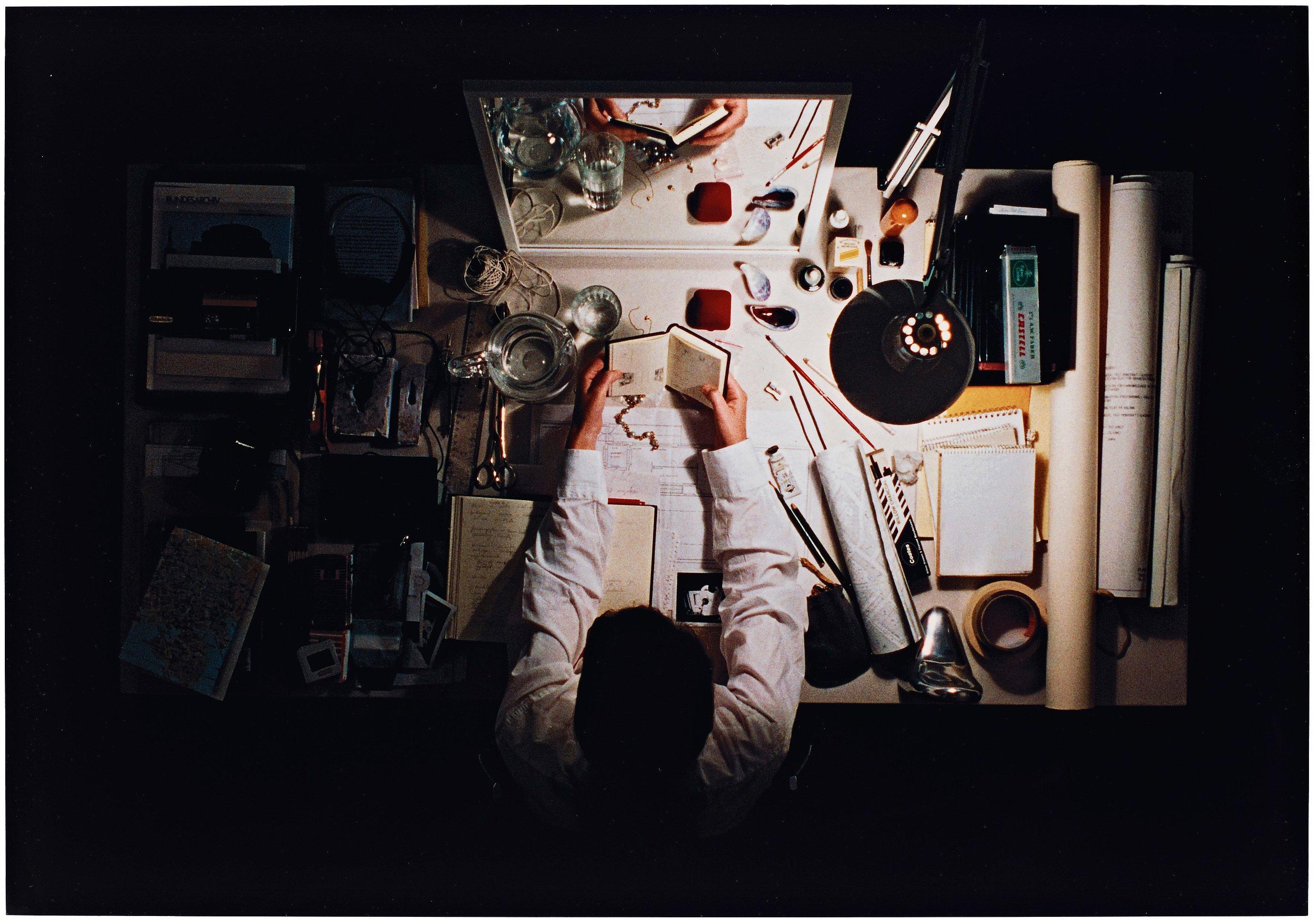 Charlotte Gyllenhammar - \