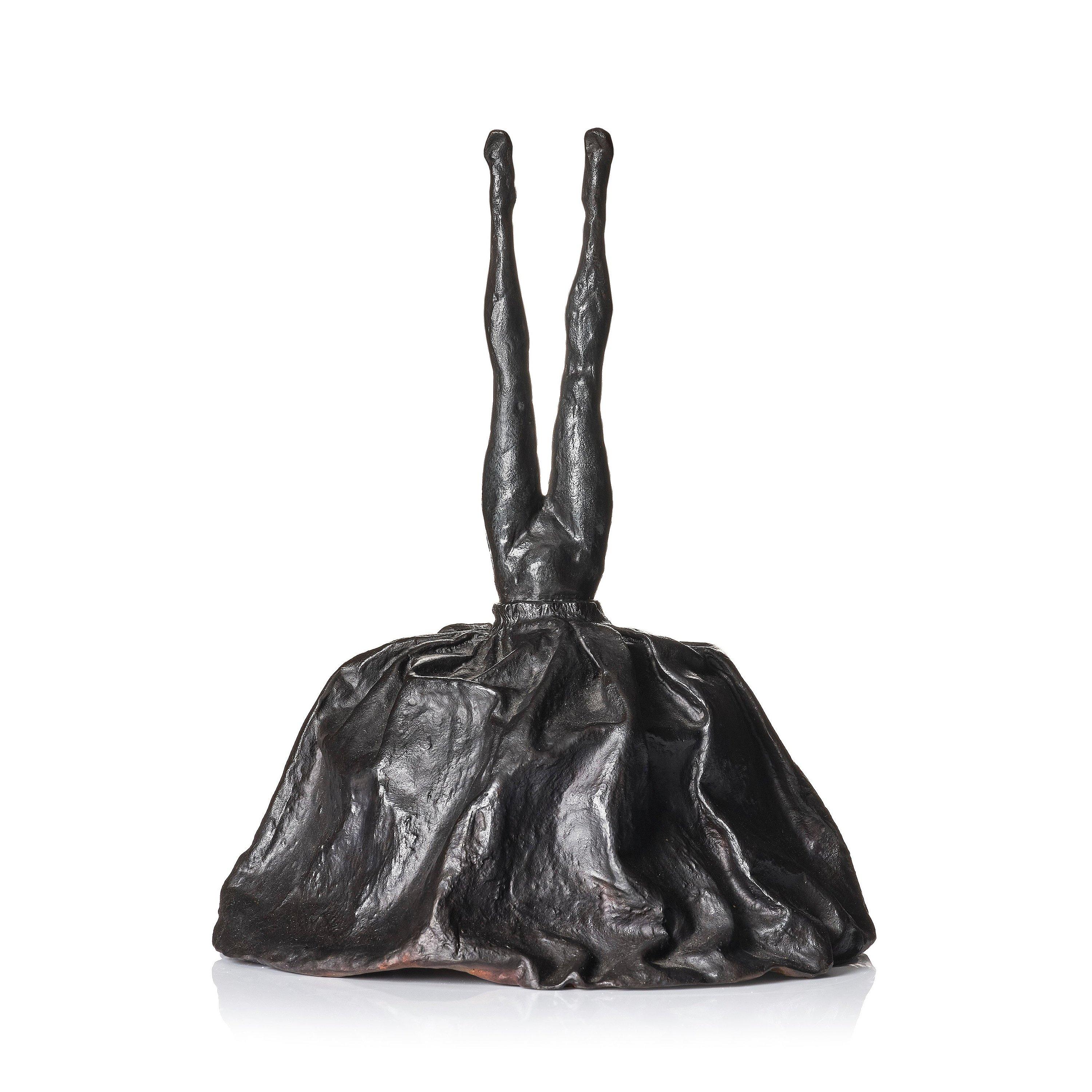 Charlotte Gyllenhammar - \'Night Descend Miniature\'