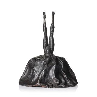 Charlotte Gyllenhammar - \'Night Descend Miniature\'