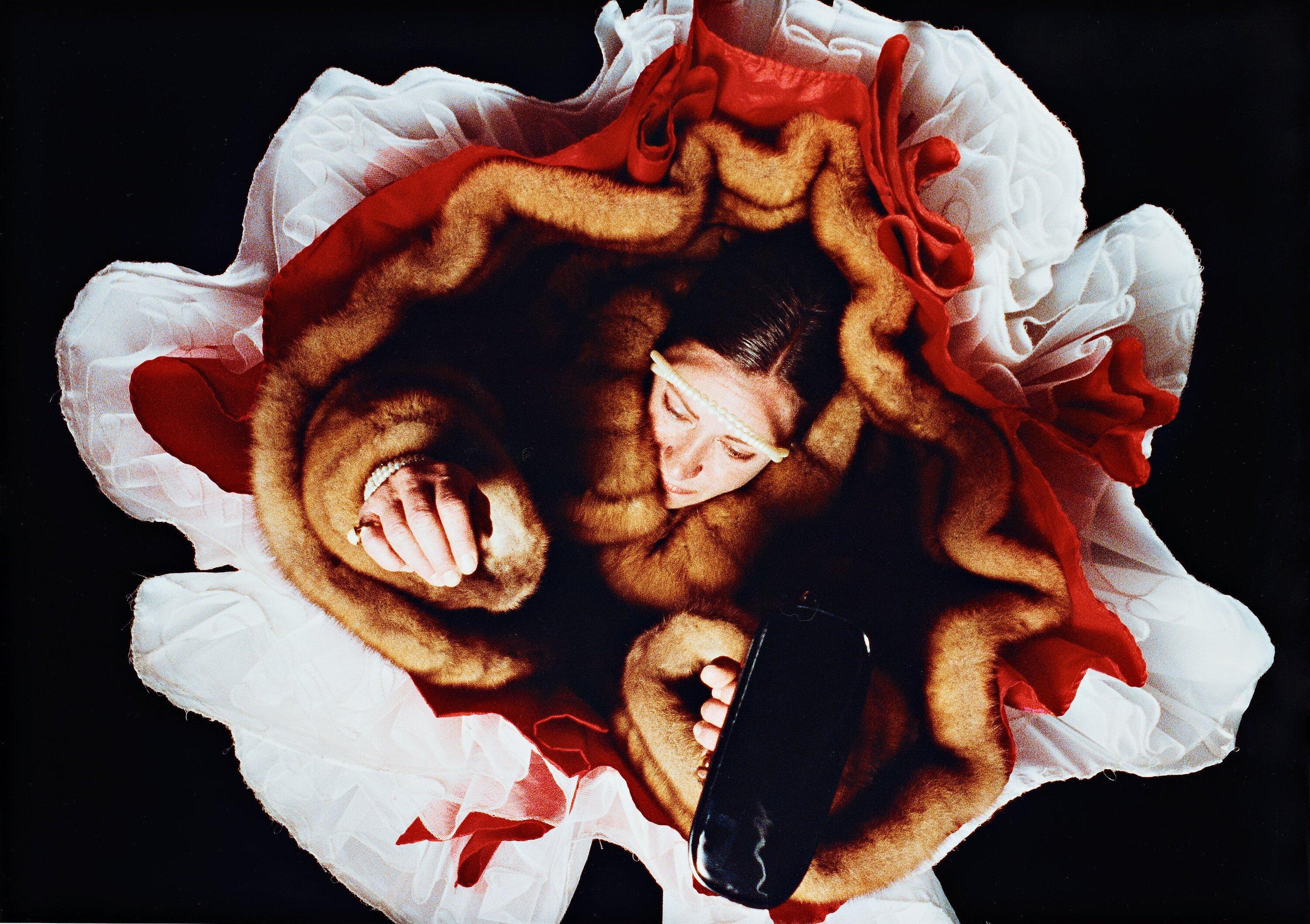 Charlotte Gyllenhammar - \