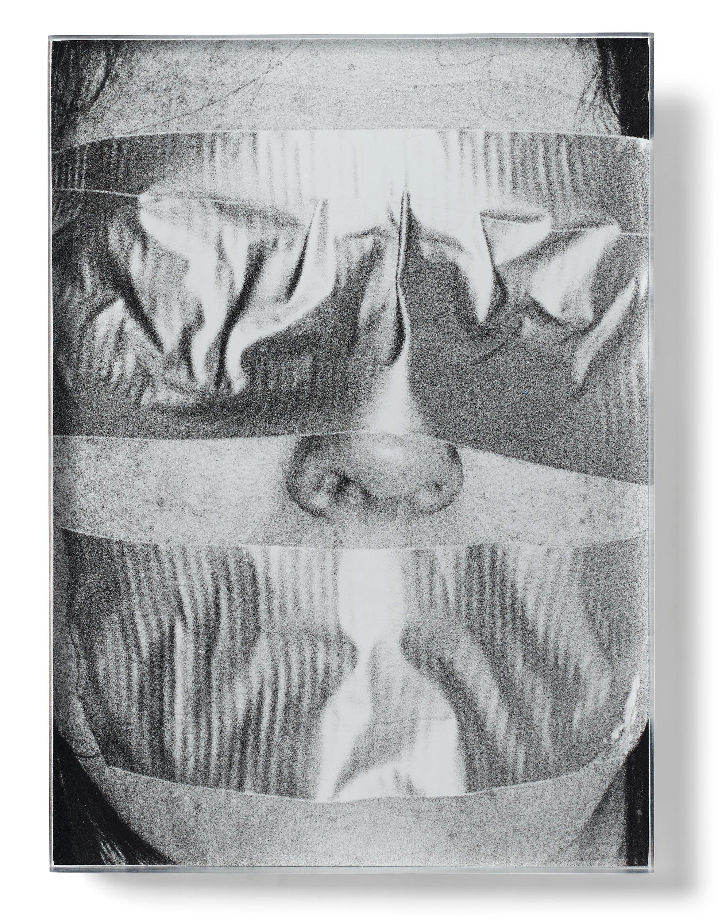 Charlotte Gyllenhammar - Untitled