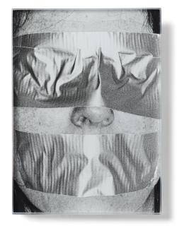 Charlotte Gyllenhammar - Untitled