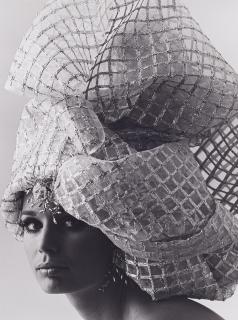 Charlotte March - Gloria, Silberturban