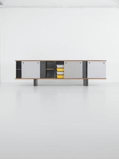 Charlotte Perriand - Bahut \'Bloc\' Ou \'Cansado\', Le Modèle Créé Vers 1958, Édition Steph Simon