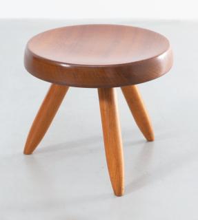 Charlotte Perriand - Berger Stool