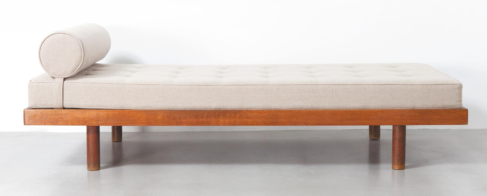 Charlotte Perriand - Single Bed