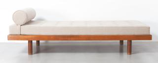 Charlotte Perriand - Single Bed