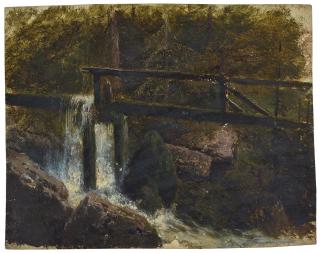 Charlotte Piepenhagen - Mühlbach