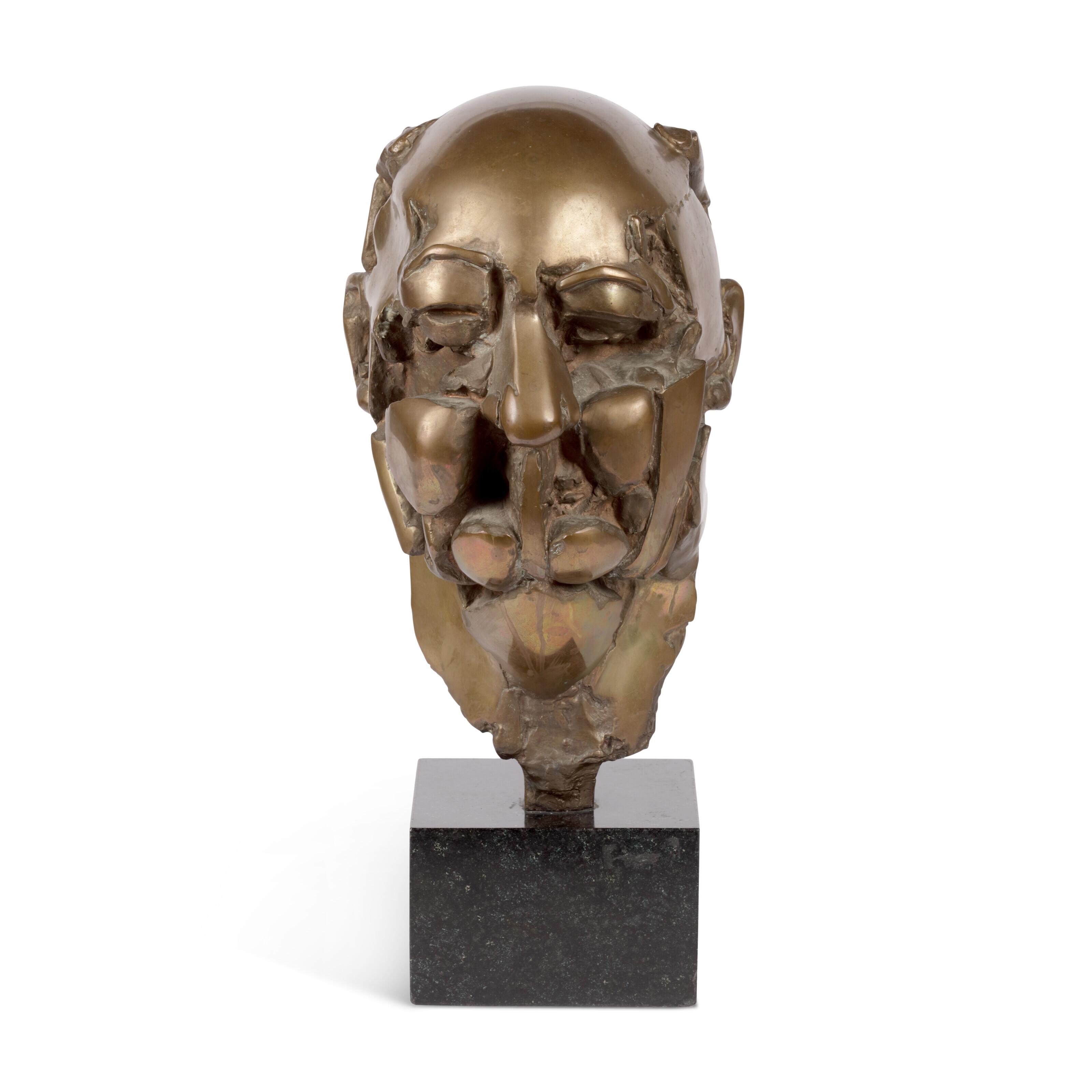 Charlotte Van Pallandt - Carasso