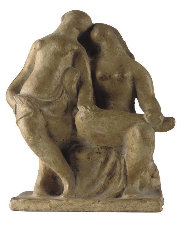 Charlotte van Pallandt - De Vriendinnen - The Girl Friends