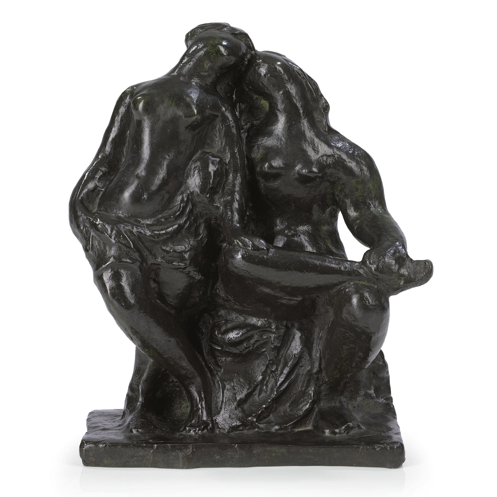 Charlotte Van Pallandt - Dutch twee Vriendinnen