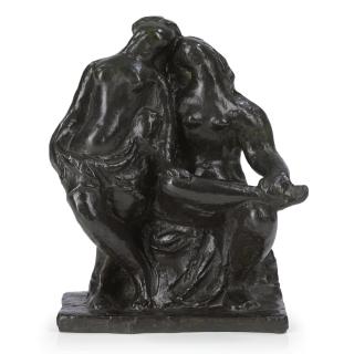 Charlotte Van Pallandt - Dutch twee Vriendinnen