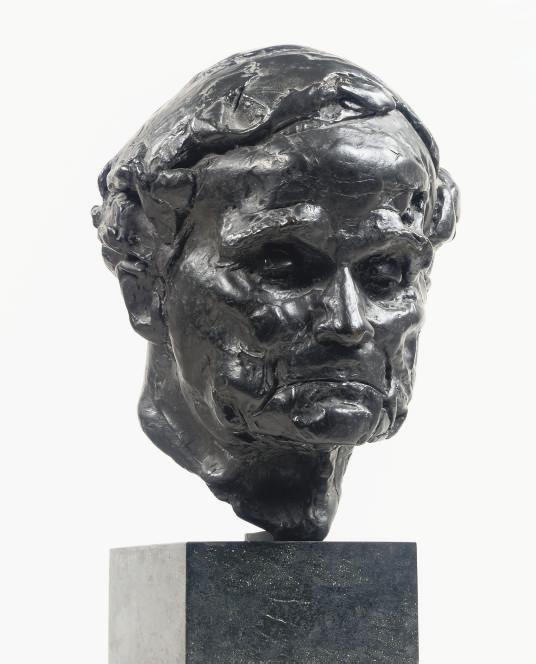 Charlotte van Pallandt - Portrait Of Adriaan Roland Holst