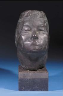 Charlotte van Pallandt - Portrait of H. Molendijk, mayor of Amersfoort