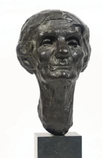 Charlotte van Pallandt - Portrait Of Maud Baronesse Van Heemstra-Whital