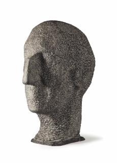 Charlotte Van Pallandt - Portrait Of The Sculptor Albert Termote