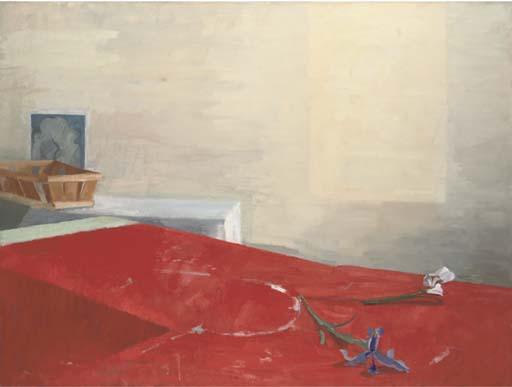 Charlotte Verity - Untitled