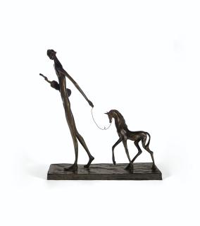 Charlotte Yazbek - El Último Unicornio