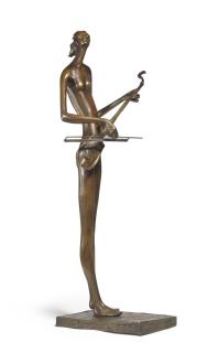 Charlotte Yazbek - Untitled