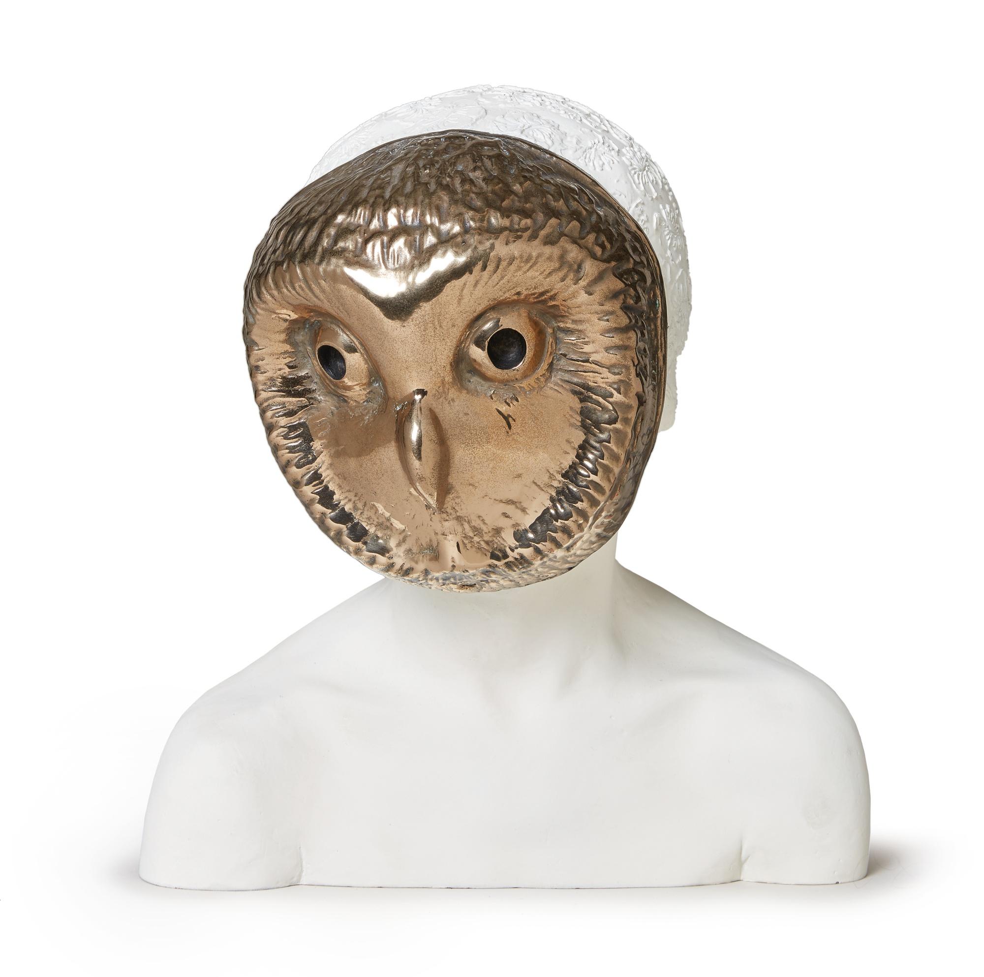 Charming Baker - All I Want Is For You Not To Speak Unless You Can Improve On The Silence (White)