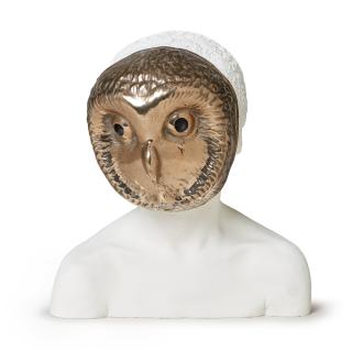 Charming Baker - All I Want Is For You Not To Speak Unless You Can Improve On The Silence (White)