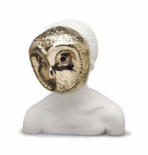 Charming Baker - All I Want Is For You Not To Speak Unless You Can Improve On The Silence (White)