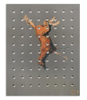 Charming Baker - Live Everyday Like Your Hair Is On Fire