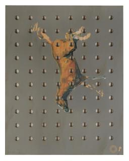 Charming Baker - Live Everyday Like Your Hair is on Fire