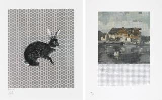 Charming Baker - Love Is Somehow Expecting You To Be Better Than I Am; And Gone