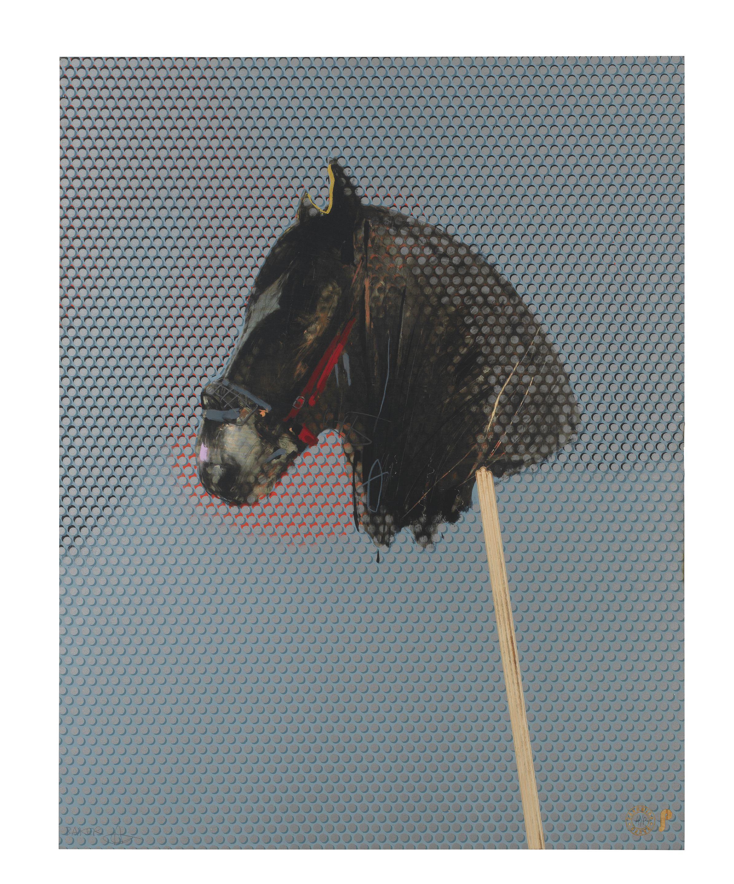 Charming Baker - The Only Thing I\'m Sure Of Is That I\'m Sure Of Nothing