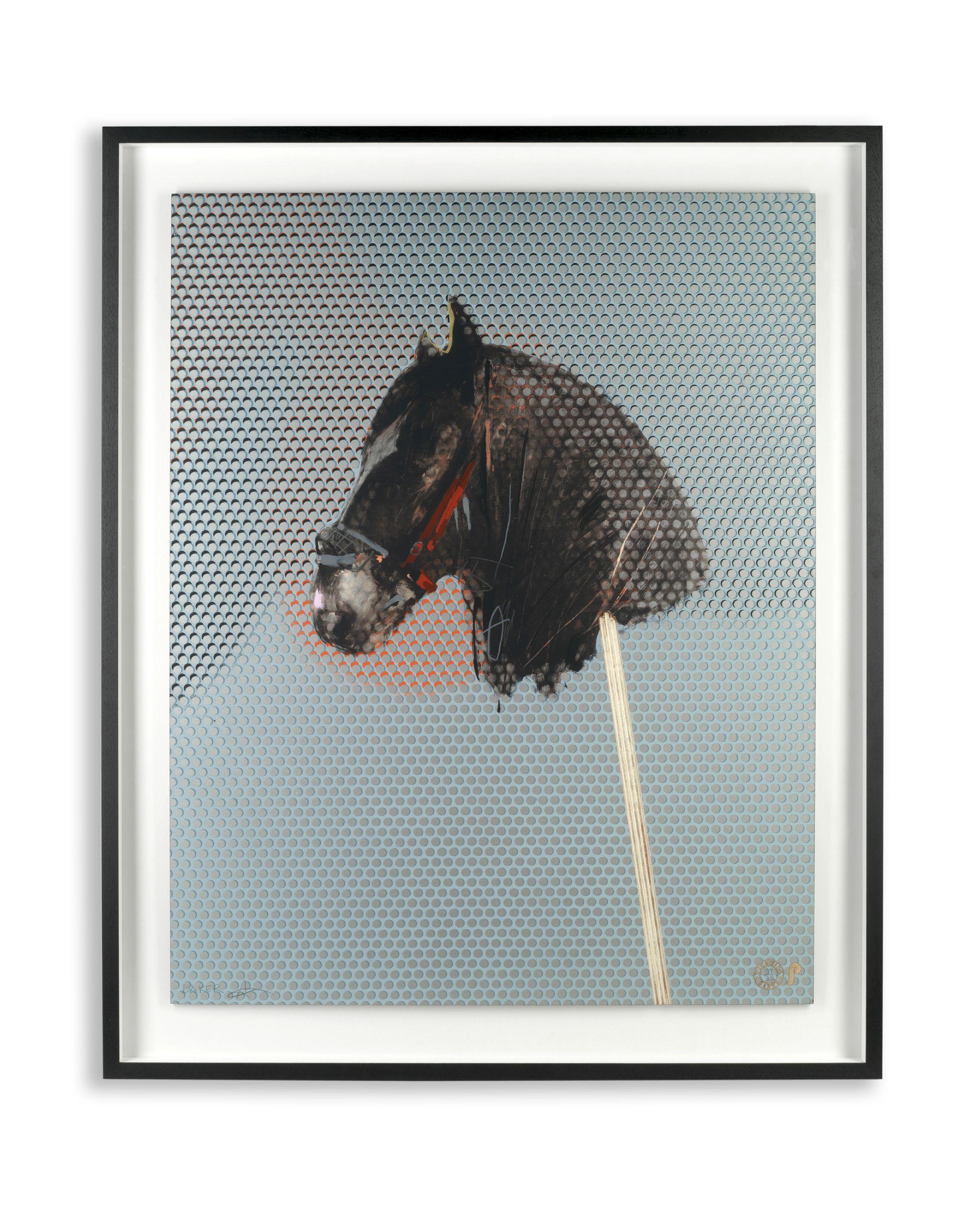 Charming Baker - The Only Thing I\'m Sure Of Is That I\'m Sure Of Nothing