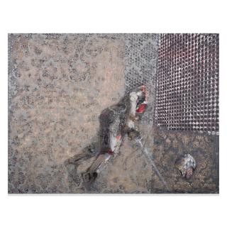 Charming Baker - Whatever Doesn\'t Kill Me Reminds Me I\'m Not Immortal, 2013