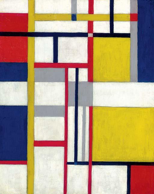 Charmion von Wiegand - Untitled