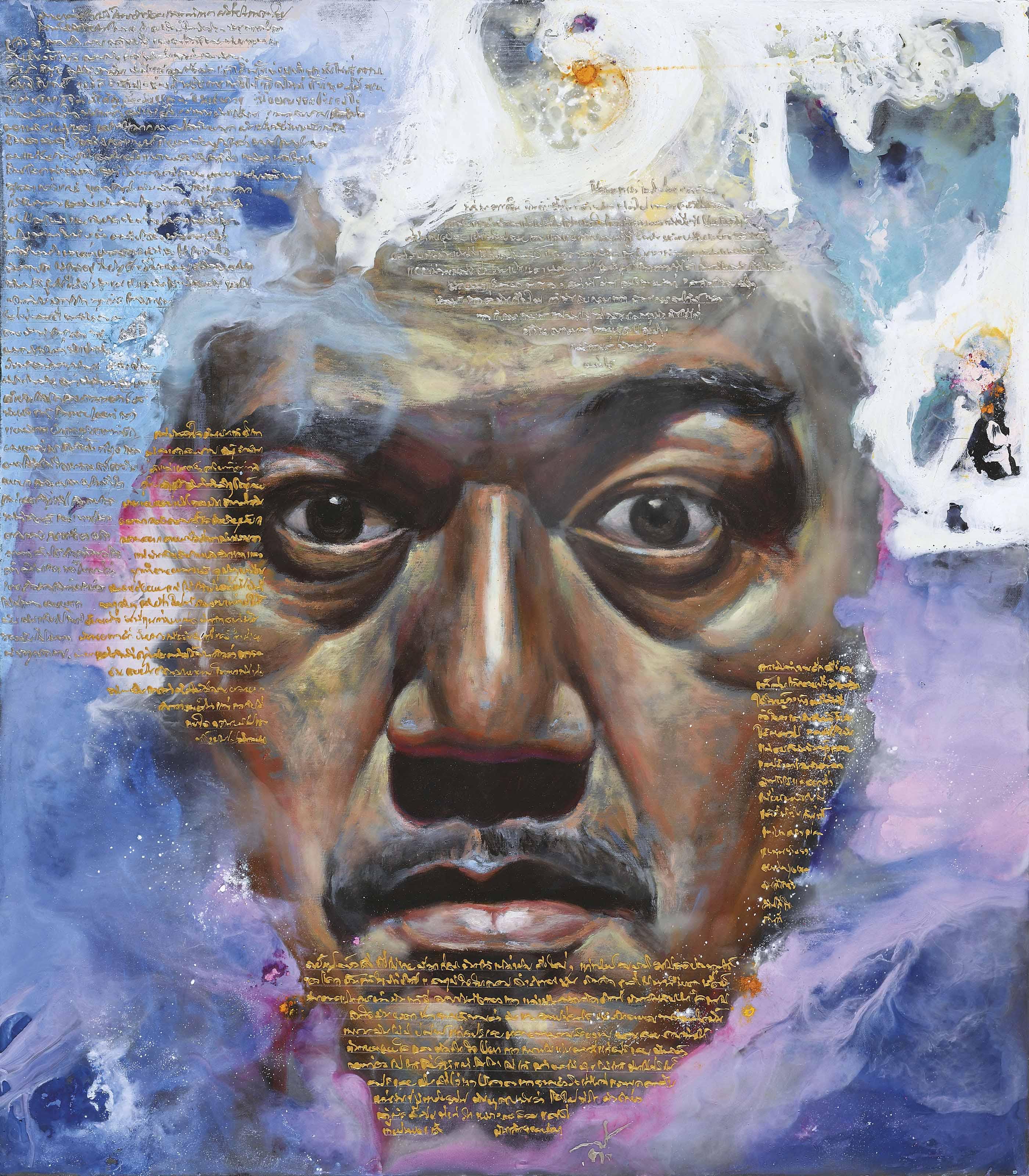 Chatchai Puipia - Talking in the Sleep