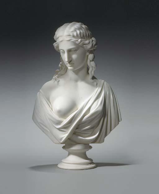 Chauncey Bradley Ives - \'Ariadne\'