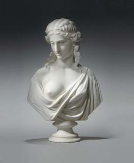 Chauncey Bradley Ives - \'Ariadne\'