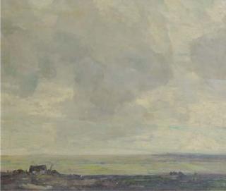 Chauncey Foster Ryder - A Day To Dream