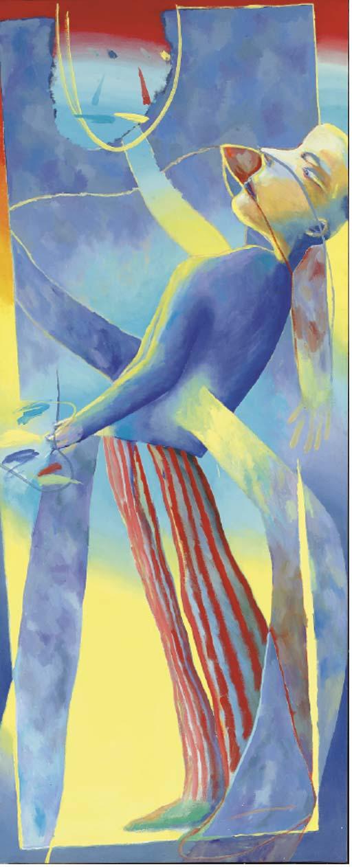 Chema Cobo - The Selfmade Portrait