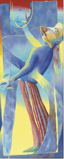 Chema Cobo - The Selfmade Portrait