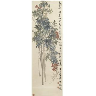 Chen Banding - Flowers