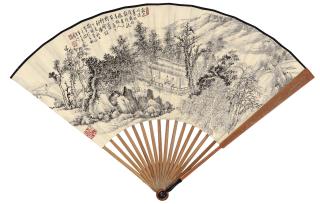 Chen Banding - Gathering At The Thatched House